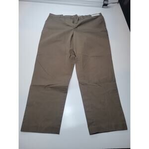 TwinHill UPS Men’s Size 44 United Parcel Service Authentic Uniform Pants Brown